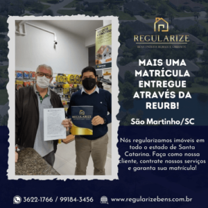 Nossos Serviços - Reurb Santa Catarina